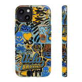 UCLA Phone Cases