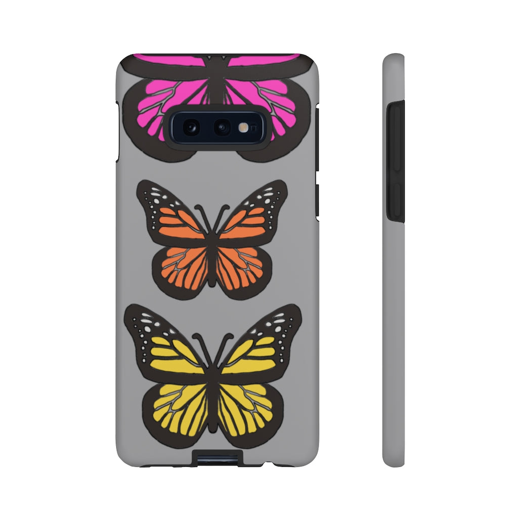 Flap It Higher Cases