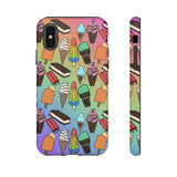 Ice Cream Dream Cases