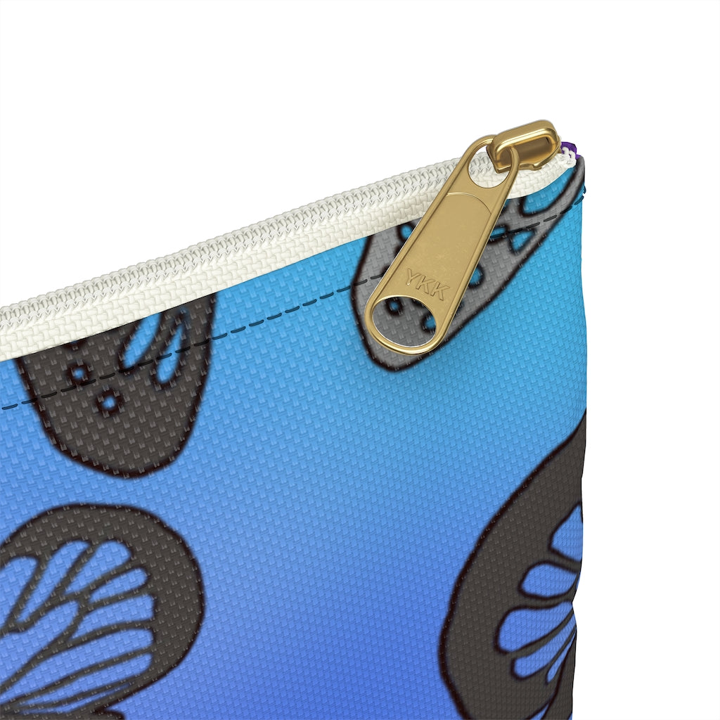 Night wing Accessory Pouch