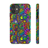 Mind Games Phone Case