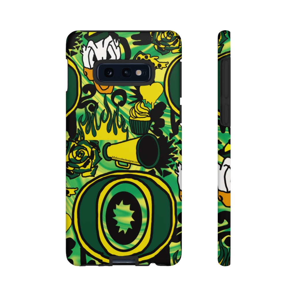 Oregon Phone  Cases