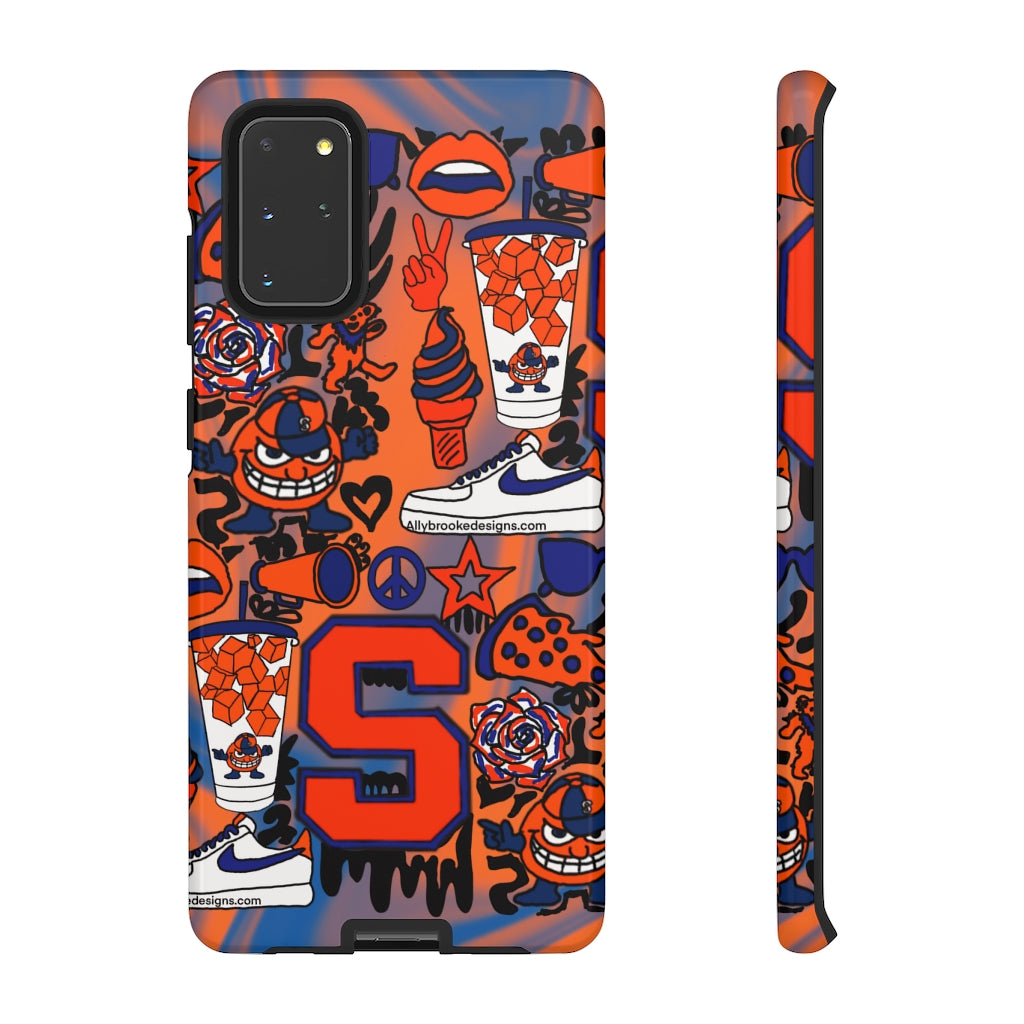 Cuse Phone Cases