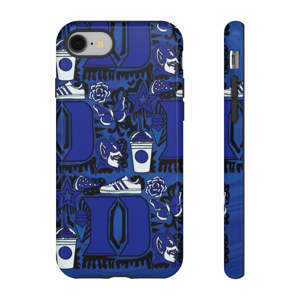 Duke Bound Cases