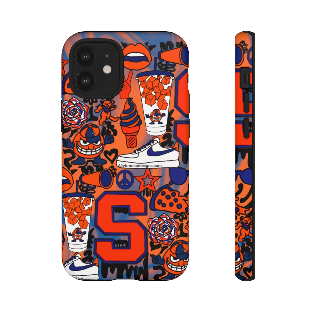 Cuse Phone Cases