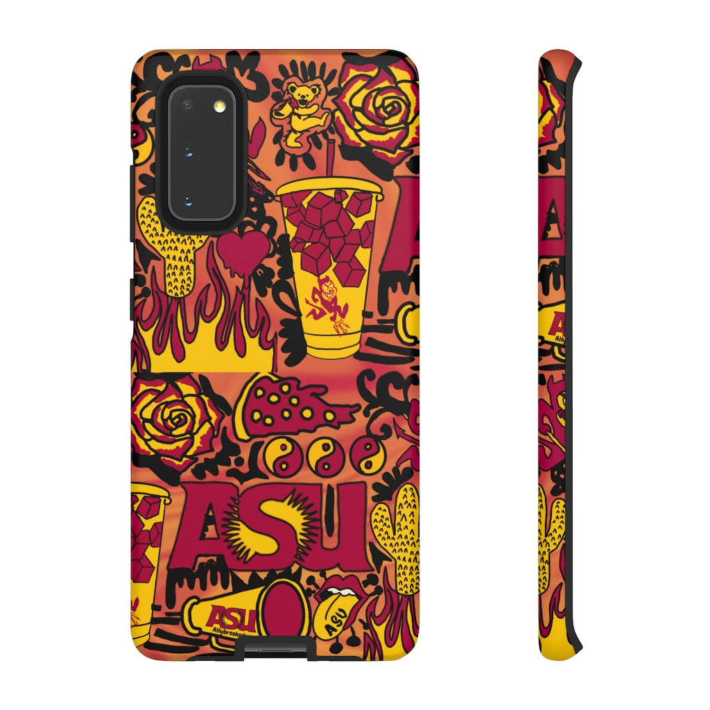 ASU Phone Cases