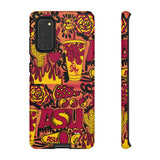 ASU Phone Cases
