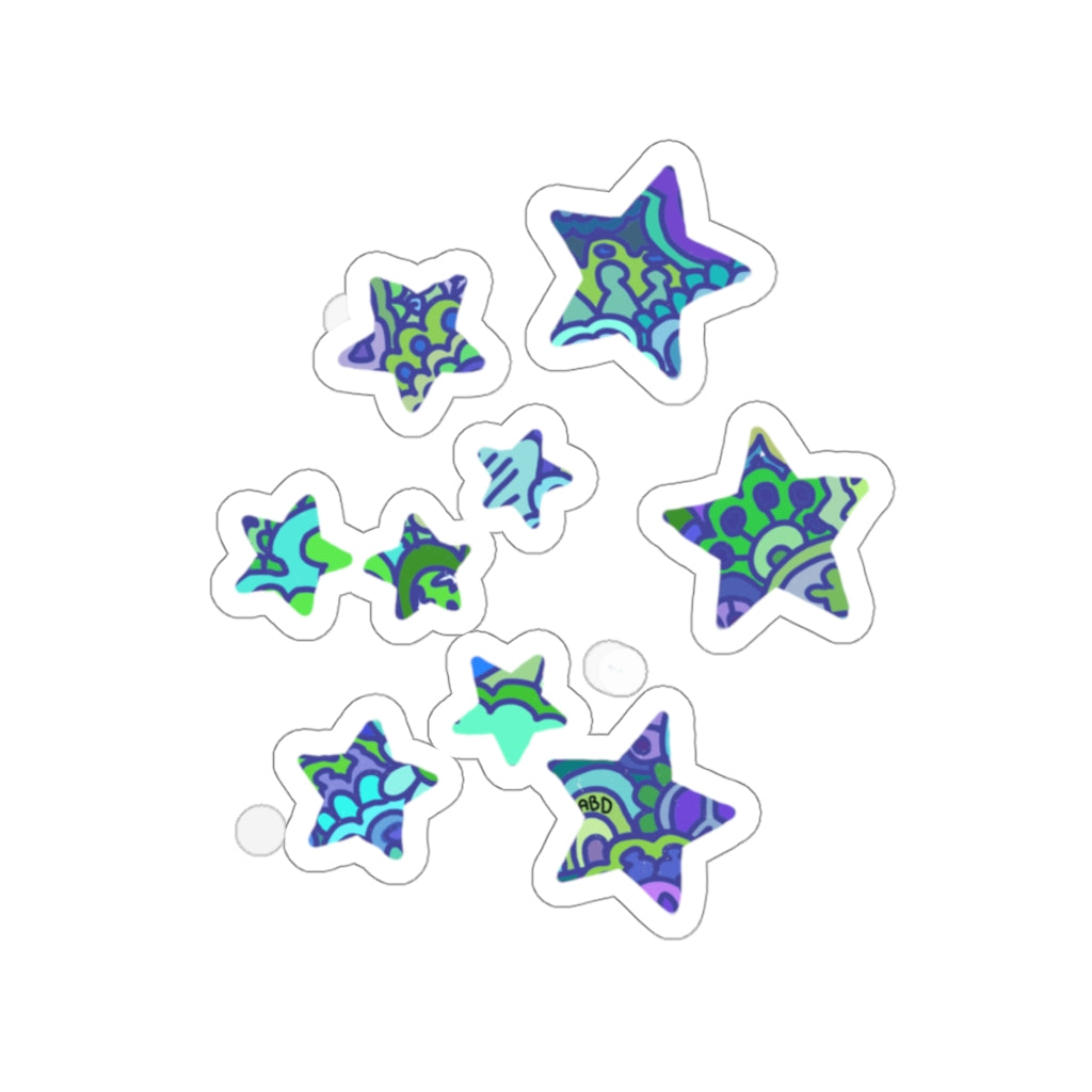 doodle me in Stickers