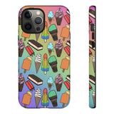 Ice Cream Dream Cases