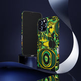 Oregon Phone  Cases
