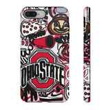 Ohio State Phone Cases