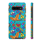 Never Distracted Phone Case