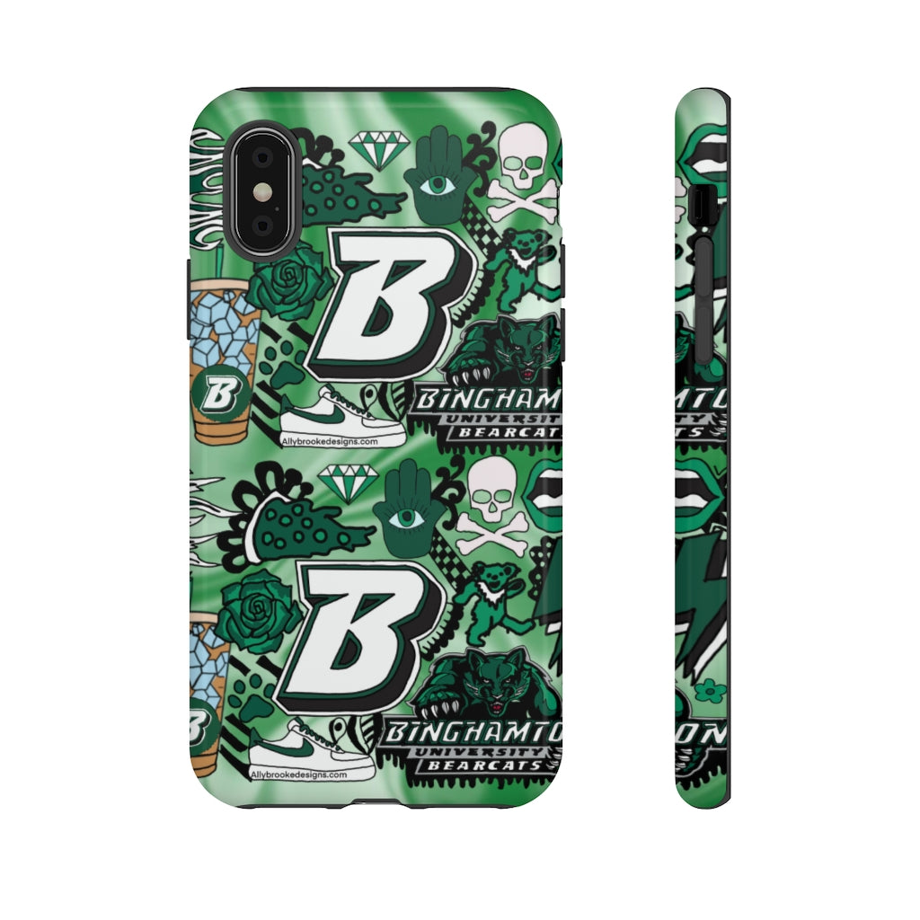 Bing Bound Cases