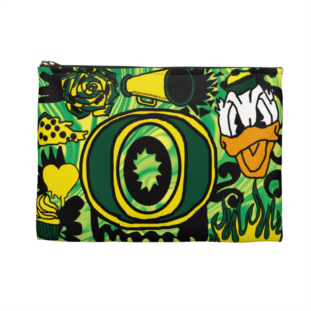 Ducks Accessory Pouch