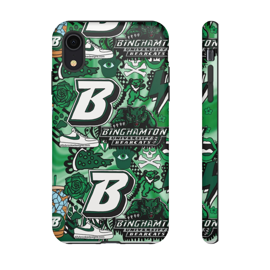 Bing Phone Cases
