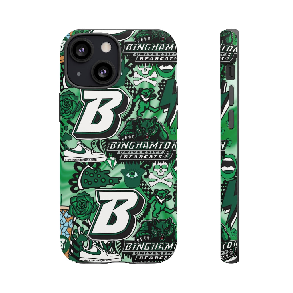 Bing Phone Cases