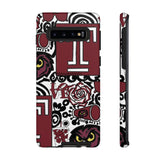 Temple Phone Cases