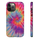 Groovy To The Max Phone Cases