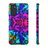 Tip Top Wings Phone Cases