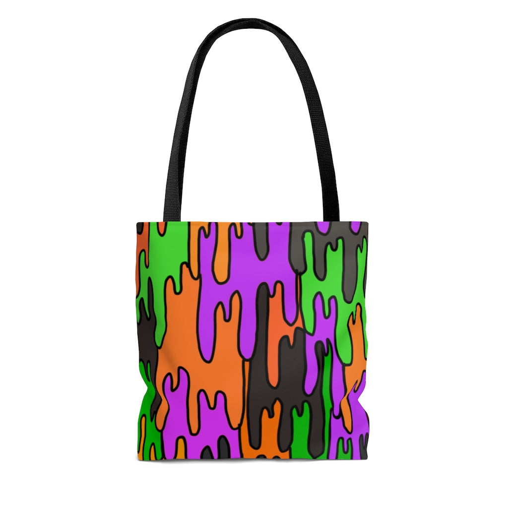 Ekk Factor Tote Bag