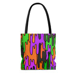 Ekk Factor Tote Bag