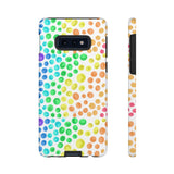 Don't Pop My Bubble Phone Case