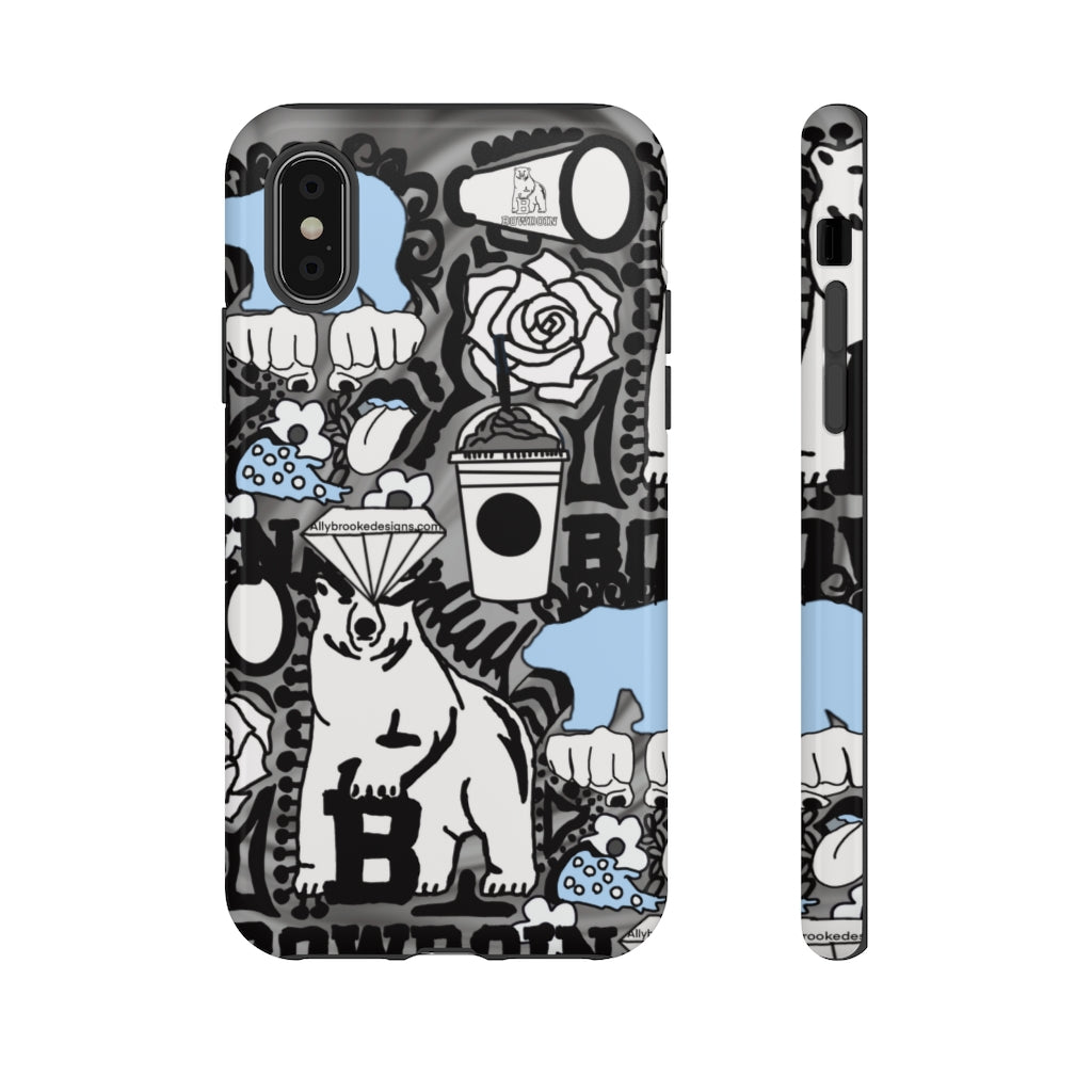 Bowdoin Phone Cases