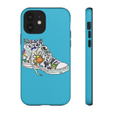 Shoes To Be Cool Phone Cases