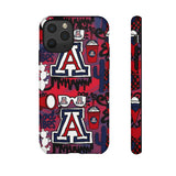 U of A Phone Cases