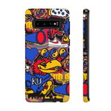 K U Phone Cases