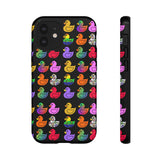 Lucky Ducky Phone Cases