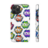 Pow Wow Phone Cases