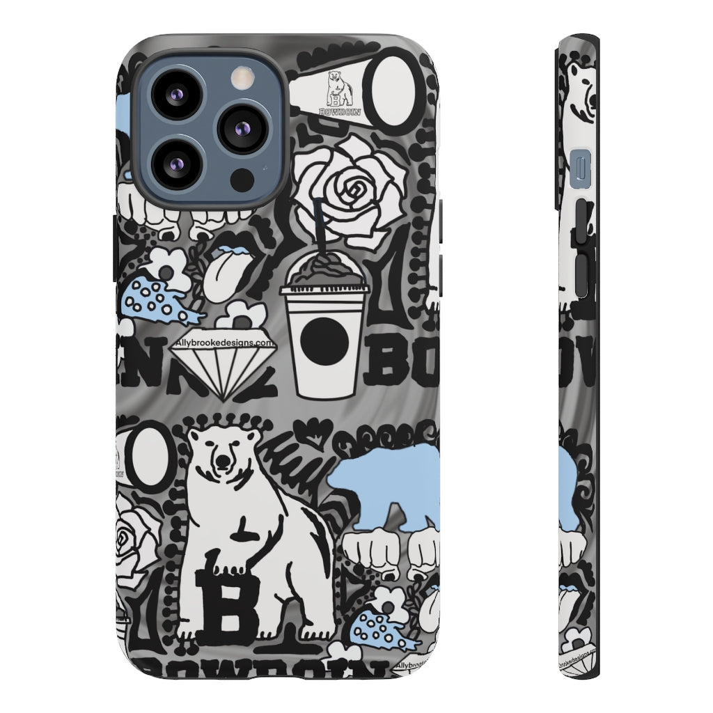 Bowdoin Phone Cases
