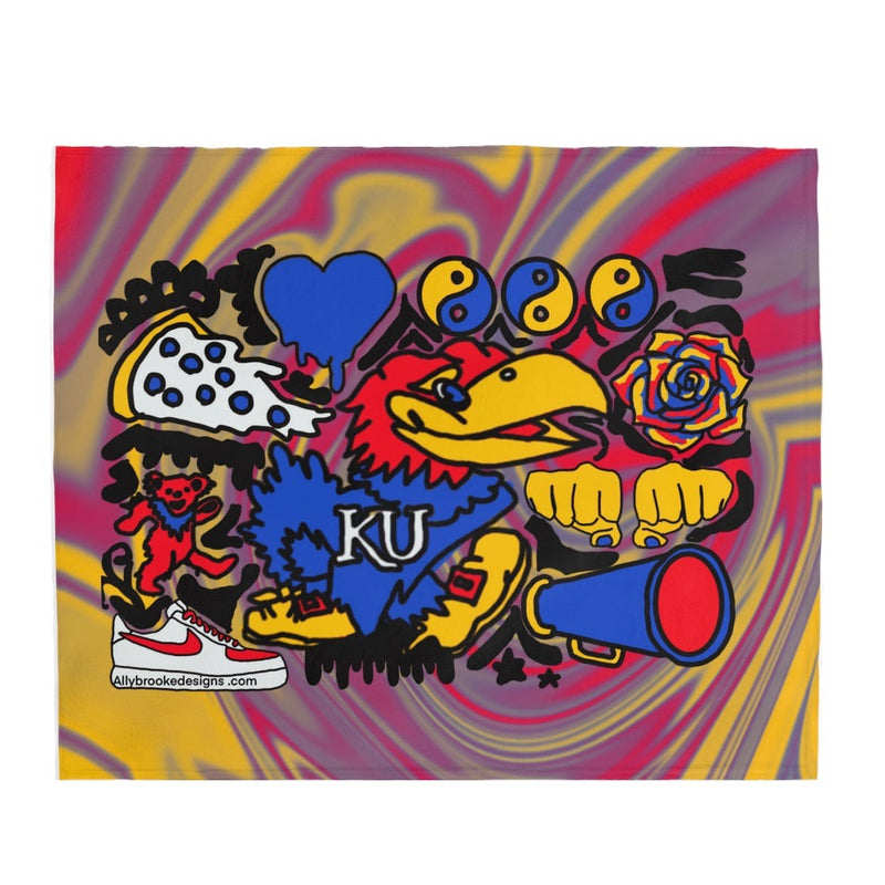 KU Blanket
