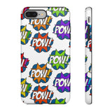 Pow Wow Phone Cases