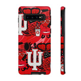Indiana  Phone Case