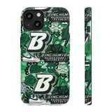 Bing Phone Cases