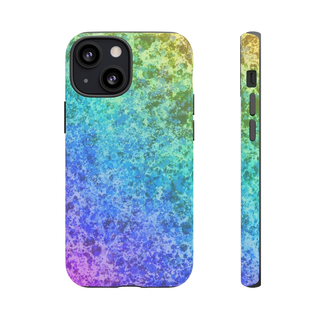 Magic Dust Phone cases