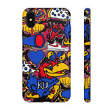 K U Phone Cases