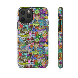 Take Me To Summer Phone Case