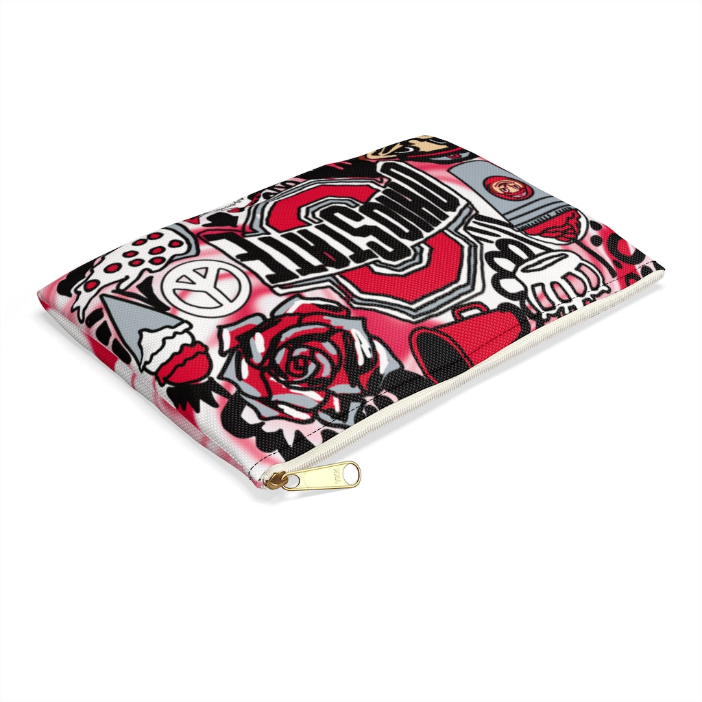 Ohio State Accessory Pouch