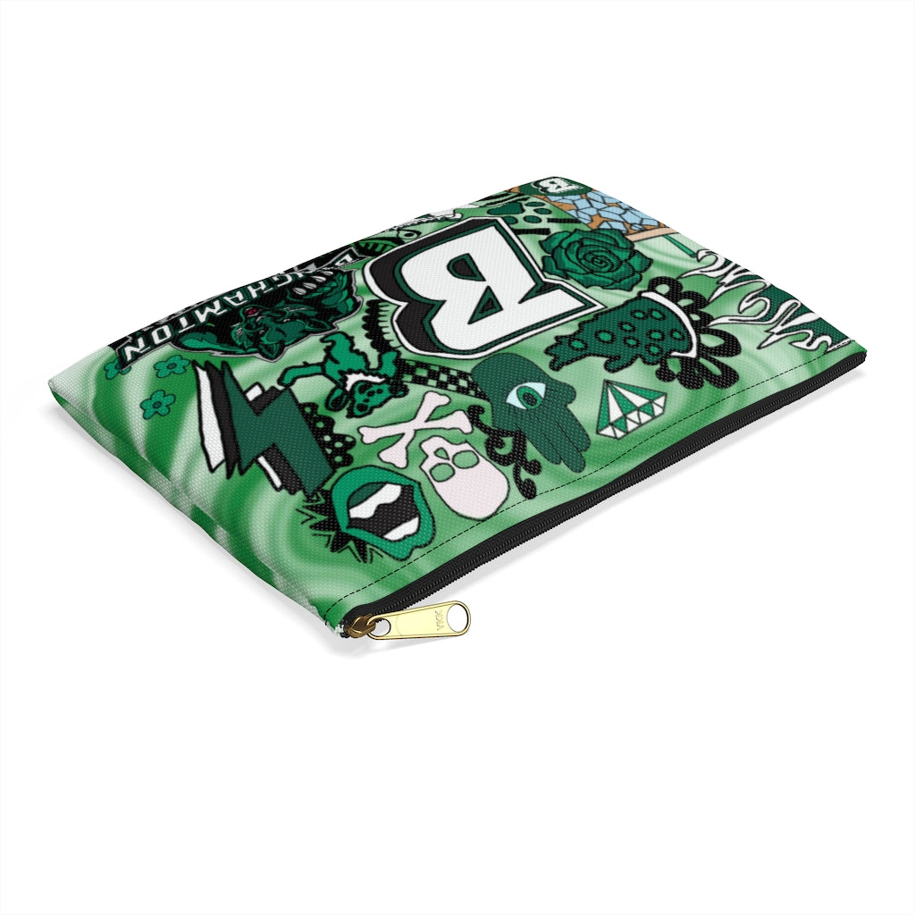 Bing Bound Pouch