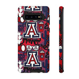 U of A Phone Cases