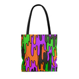 Ekk Factor Tote Bag
