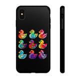 Hippie Dippy Phone Cases