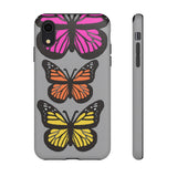 Flap It Higher Cases