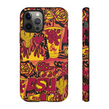 ASU Phone Cases