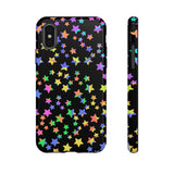 Pop Bright Stars Phone Case