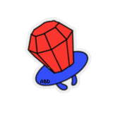 Candy Bling Stickers