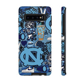 UNC Phone Cases